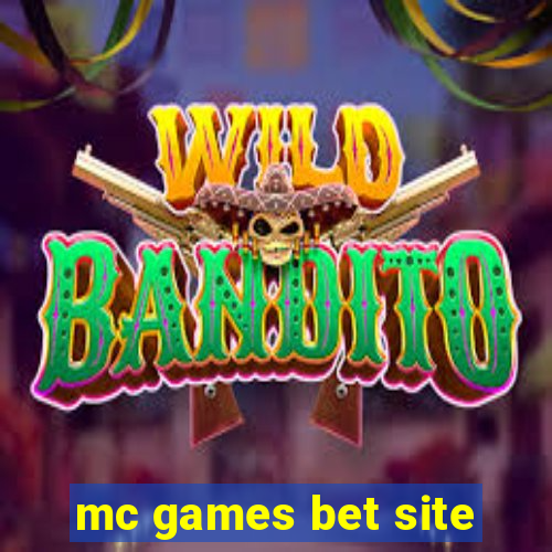 mc games bet site